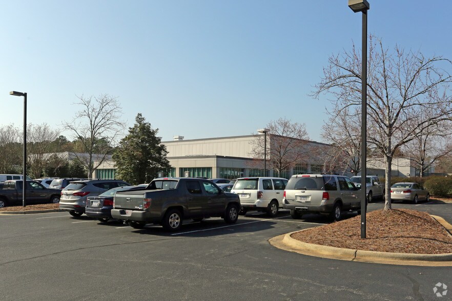 More Photos Of 65 Moore Dr, Durham Office For Lease