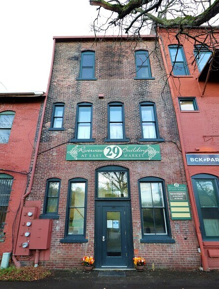 Primary Photo Of 29 E Market St, Corning Office Residential For Lease