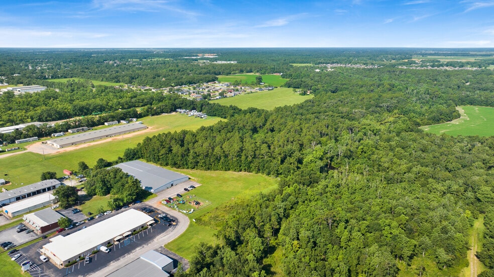 More Photos Of 14965 State Highway 59, Foley Warehouse For Lease