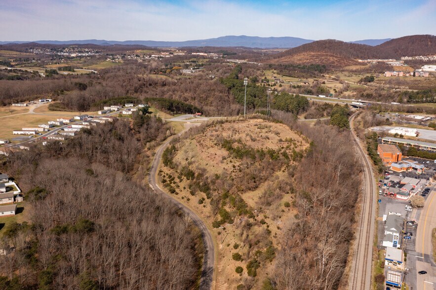 More Photos Of Lot 56 Augusta Woods, Staunton Land For Sale