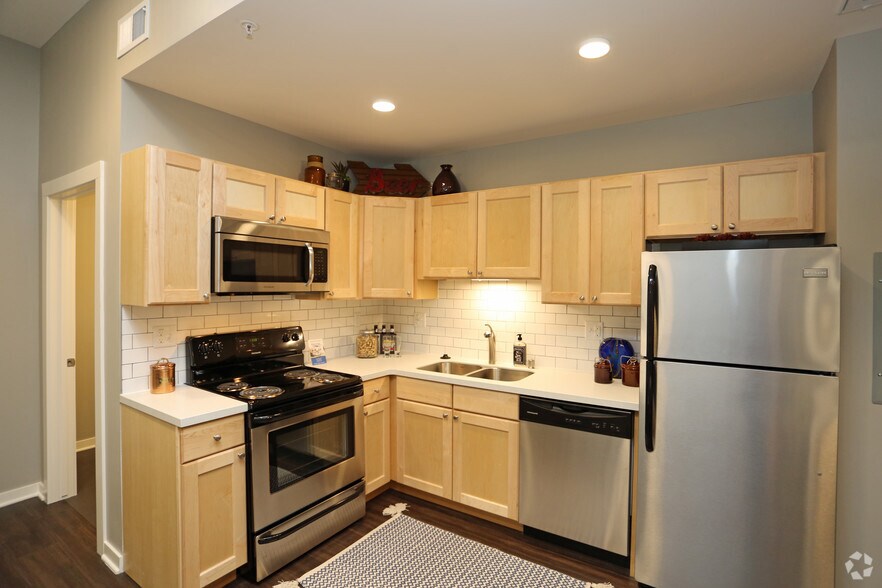 More Photos Of 135 W Wells St, Milwaukee Coworking Space