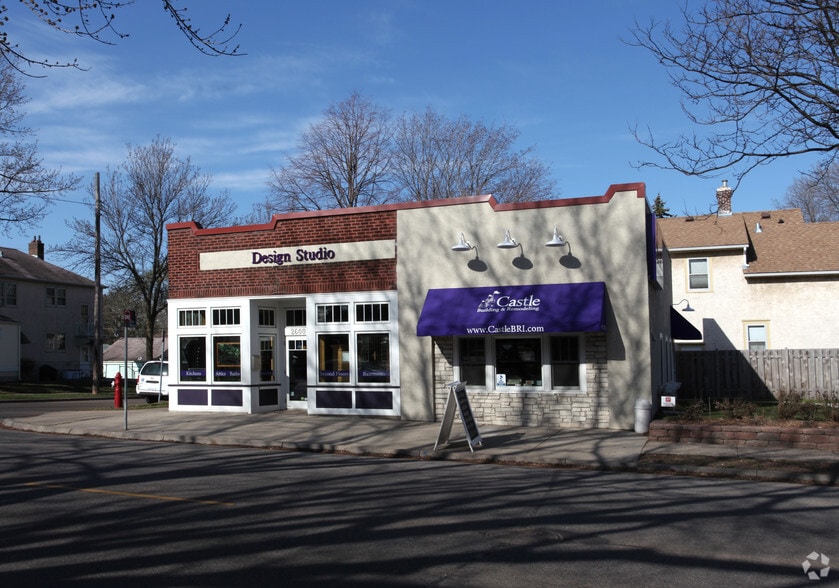 More Photos Of 2600 Johnson St NE, Minneapolis Freestanding For Lease