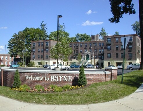 More Photos Of 250 W Lancaster Ave, Wayne Apartments For Lease
