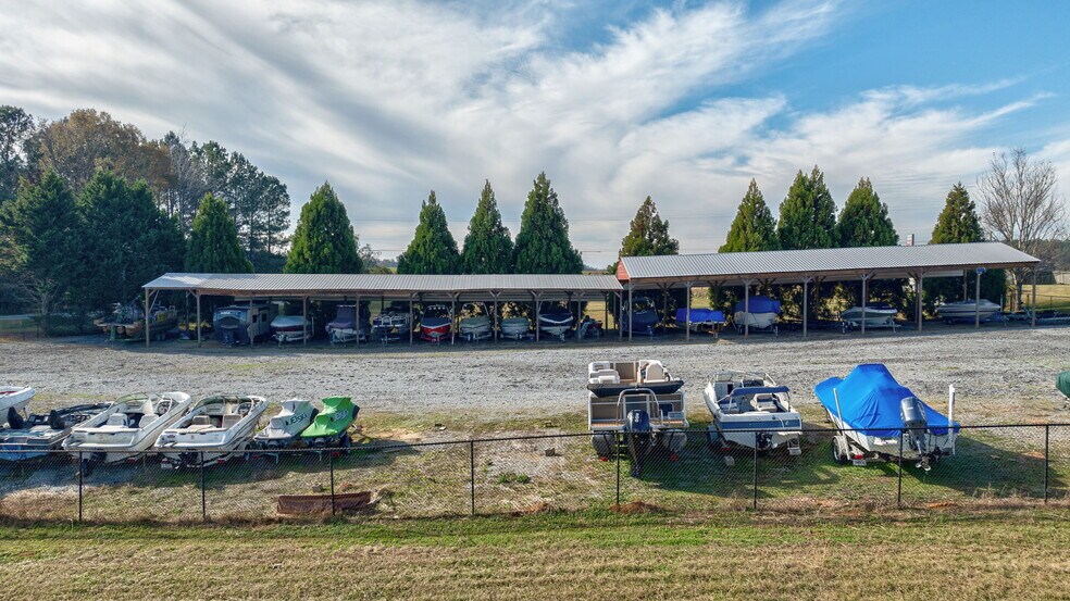 More Photos Of 1020 Blue Springs Rd, Buckhead Parking Lot For Sale