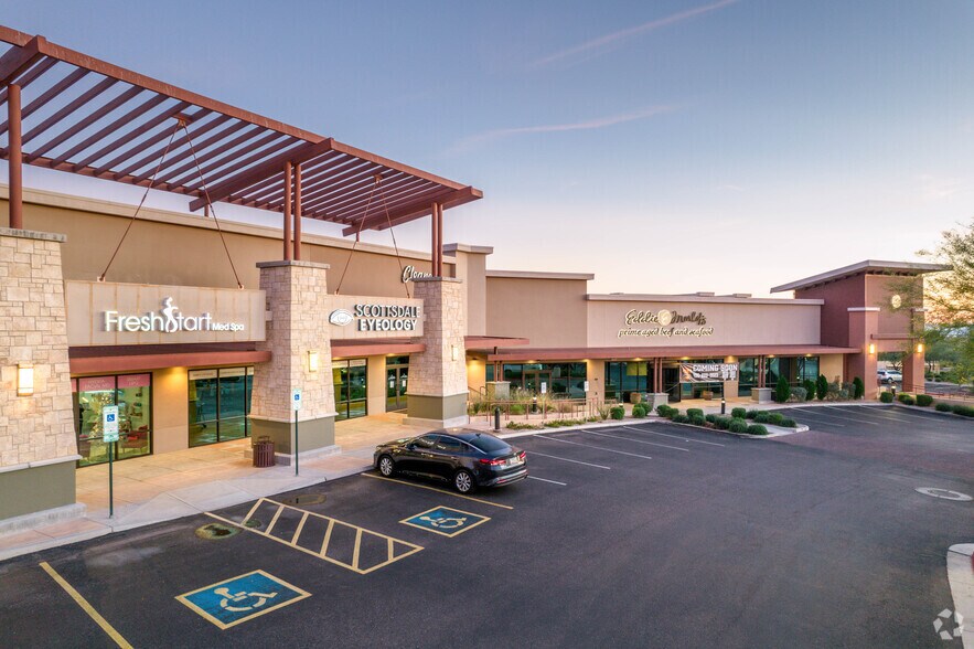 More Photos Of Pinnacle Peak Rd, Scottsdale Unknown For Lease