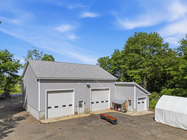 More Photos Of 92 Route 236, Berwick Specialty For Sale