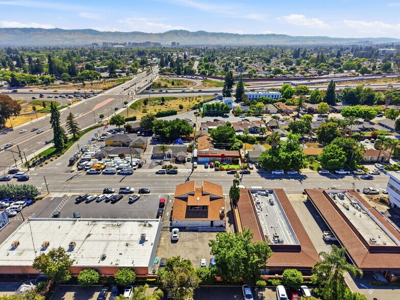 More Photos Of 337 Monroe St, San Jose Office For Lease