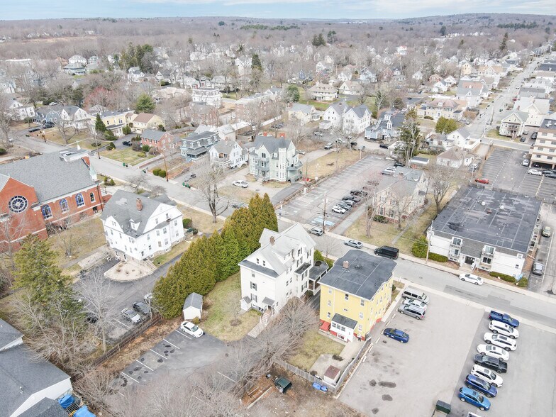 More Photos Of 28 Church St, North Attleboro Apartments For Sale