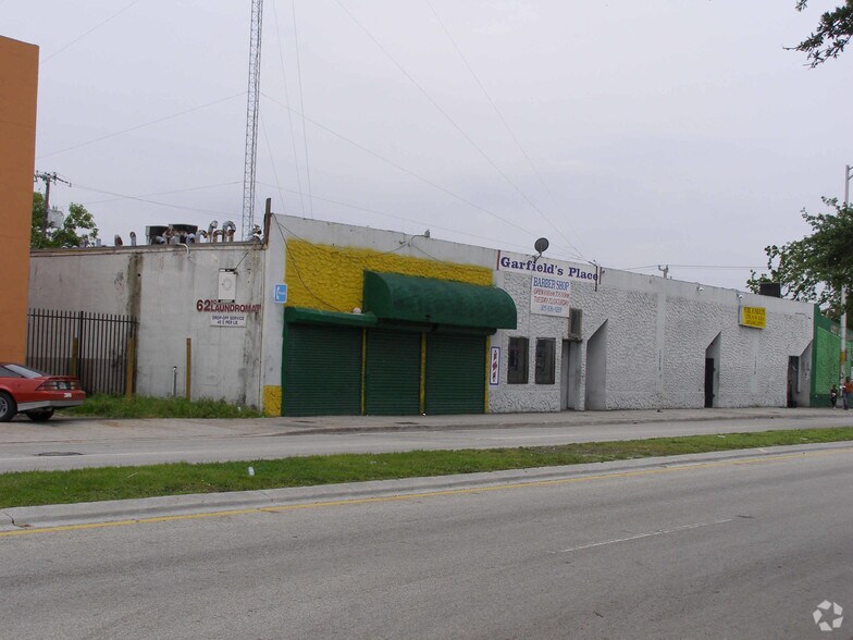 More Photos Of 1260 NW 62nd St, Miami Freestanding For Lease