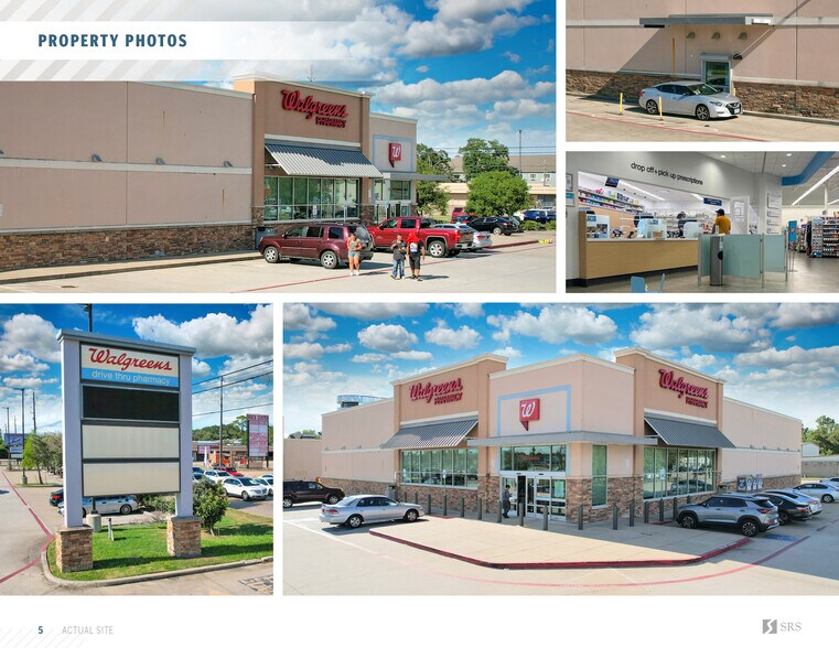 More Photos Of 14021 Stuebner Airline Rd, Houston Drugstore For Sale