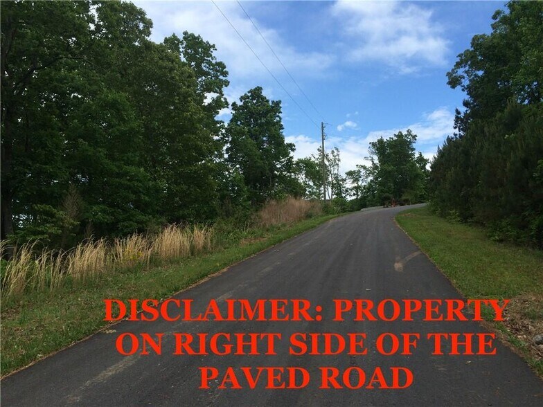 More Photos Of 16 Hawks Branch #123, White Land For Sale