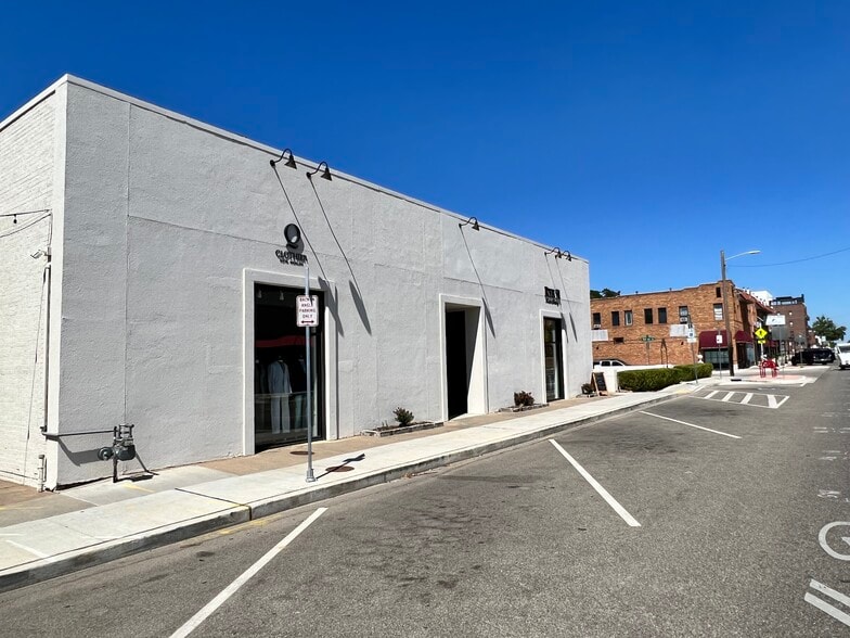 More Photos Of 1343-1345 E 15th St, Tulsa Unknown For Lease