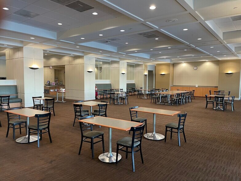 More Photos Of 901 Explorer Blvd NW, Huntsville Office For Lease