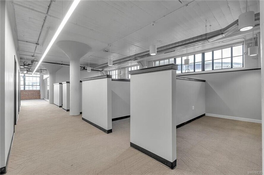 More Photos Of 79 Perry St, Buffalo Loft Creative Space For Lease