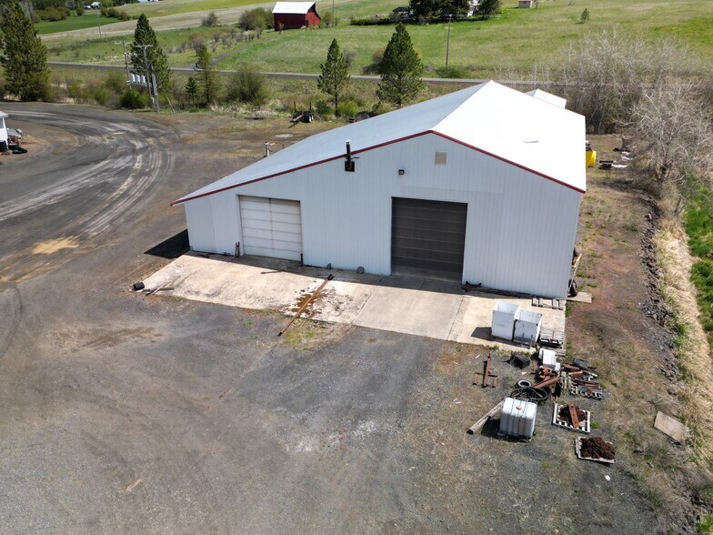 More Photos Of 2810 Big Bear Ridge Rd, Deary Warehouse For Sale