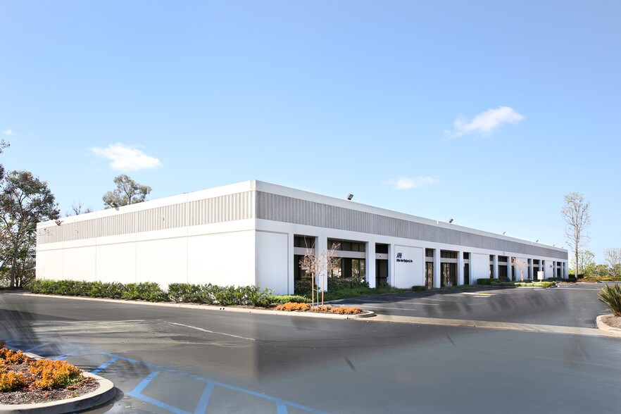 Primary Photo Of 1050 W Central Ave, Brea Manufacturing For Lease