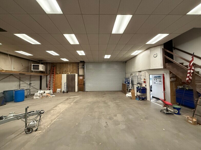 More Photos Of 38227 CA-299, Burney Manufacturing For Sale