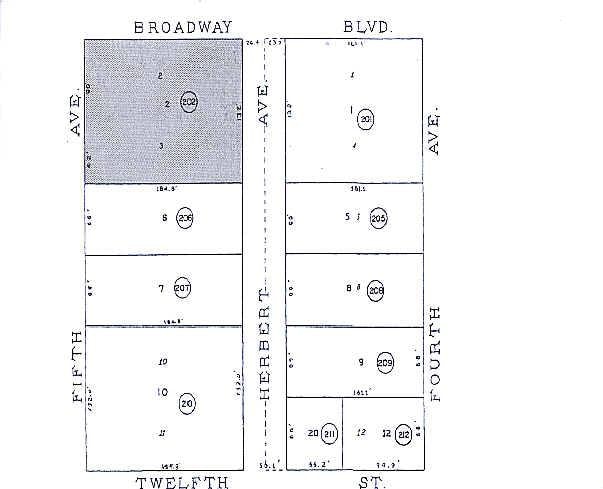 More Photos Of 210-220 E Broadway Blvd, Tucson Freestanding For Sale