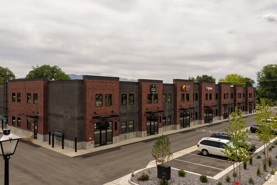 More Photos Of 90 N 500 W, Lehi Flex For Lease