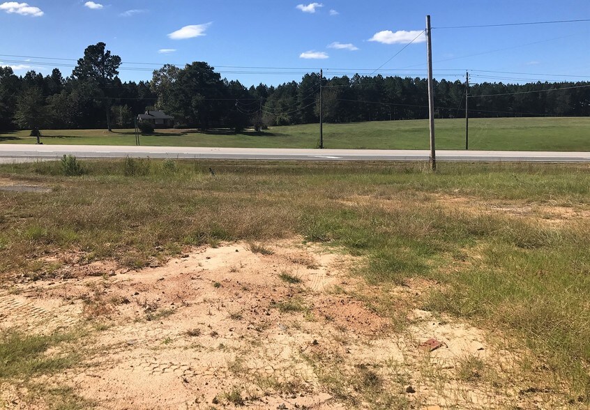 More Photos Of 1813 Appling Harlem Rd, Appling Land For Sale