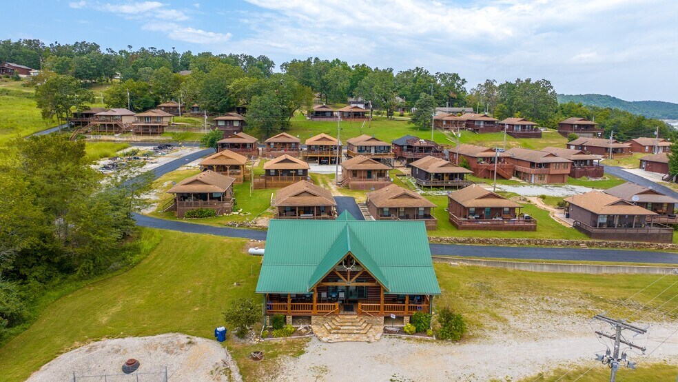 More Photos Of 509 LB Cook Memorial Dr, Theodosia Hotel For Sale