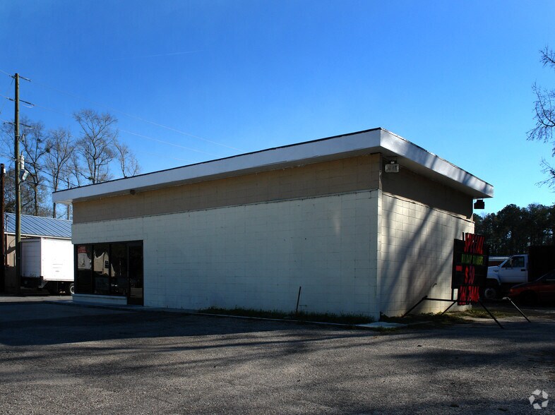 More Photos Of 1103 Bacons Bridge Rd, Summerville Unknown For Lease