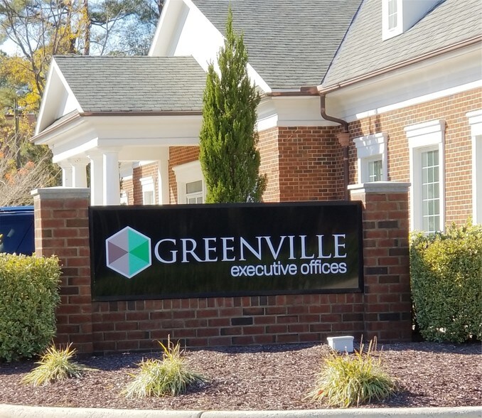 More Photos Of 1290 E Arlington Blvd, Greenville Coworking Space