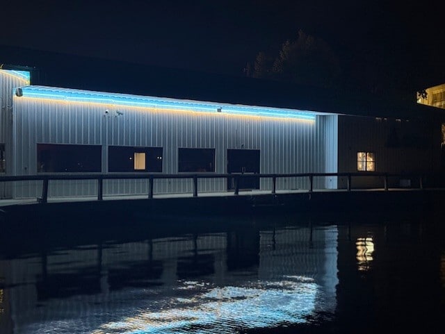 Primary Photo Of 136 Butler Ln, Hot Springs General Retail For Sale