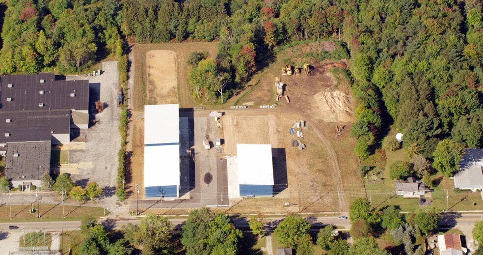 More Photos Of 6701 Grand Haven Rd, Norton Shores Warehouse For Sale