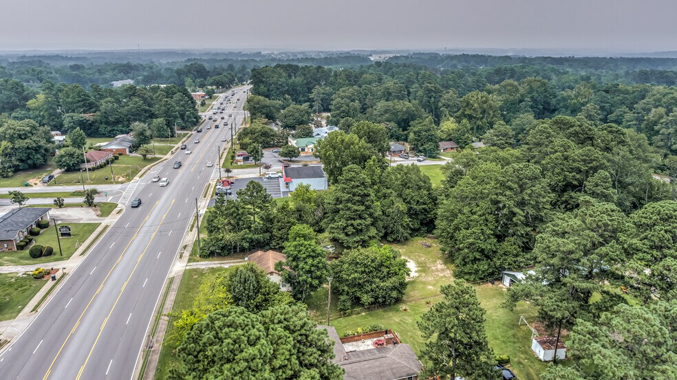 253 N Belair Rd, Evans, GA 30809 Land