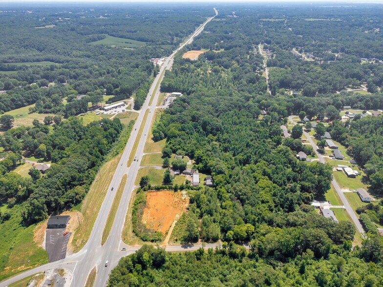 More Photos Of 2154 Highway 72, Killen Land For Sale