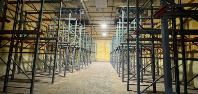 More Photos Of 9800 Keystone, Pharr Warehouse For Sale