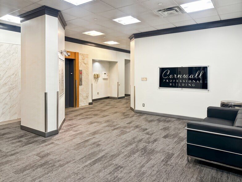 More Photos Of 2125 11th Av, Regina Coworking Space