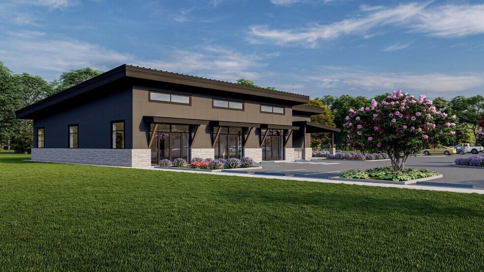 More Photos Of 8675 Martin Way, Lacey Storefront Retail Office For Lease