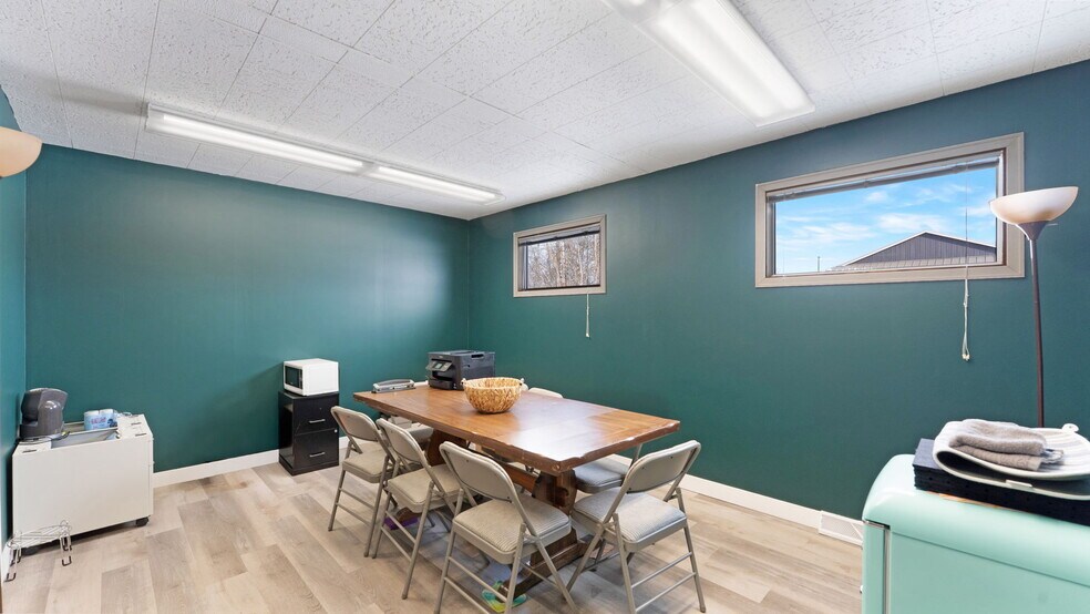 More Photos Of 400 Broadway Ave N, Foley Office For Sale