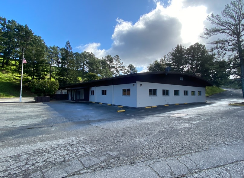 More Photos Of 18120 Bollinger Canyon Rd, San Ramon Manufacturing For Lease