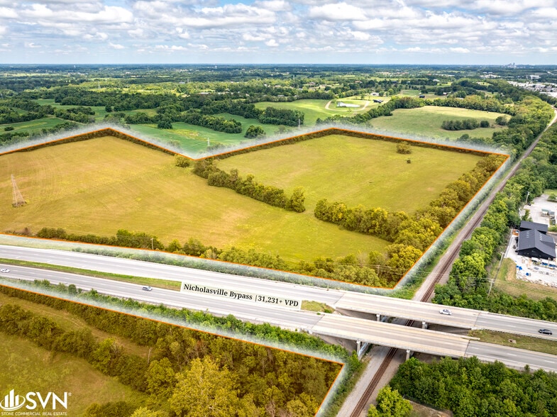 More Photos Of Keene Road, Nicholasville Land For Sale