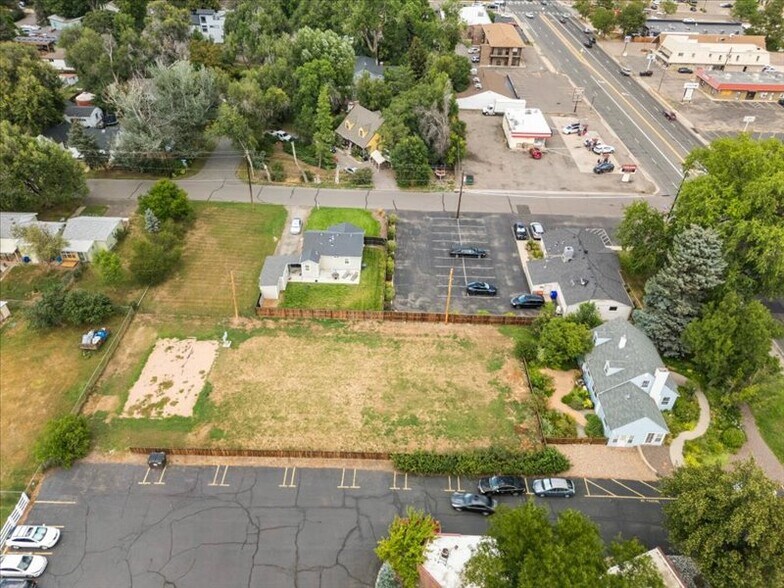 More Photos Of 1875 Wadsworth Blvd, Lakewood Office For Sale