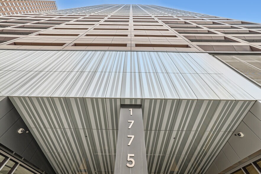 More Photos Of 1775 Sherman St, Denver Office For Lease