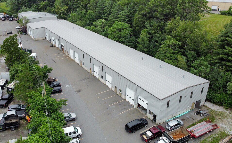 More Photos Of 55 Knox Trail, Acton Warehouse For Lease
