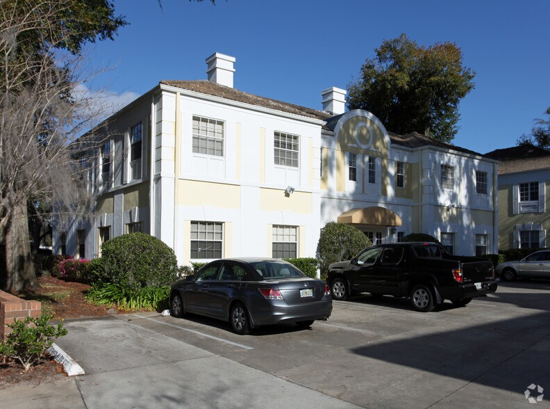 More Photos Of 531 Versailles Dr, Maitland Office For Sale