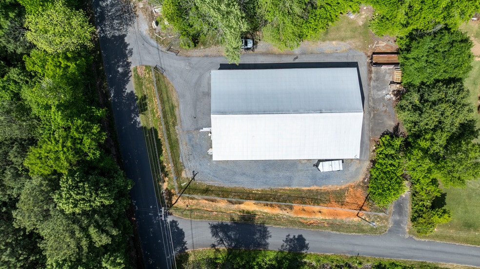 More Photos Of 1 Albion SW dr, Rome Warehouse For Sale