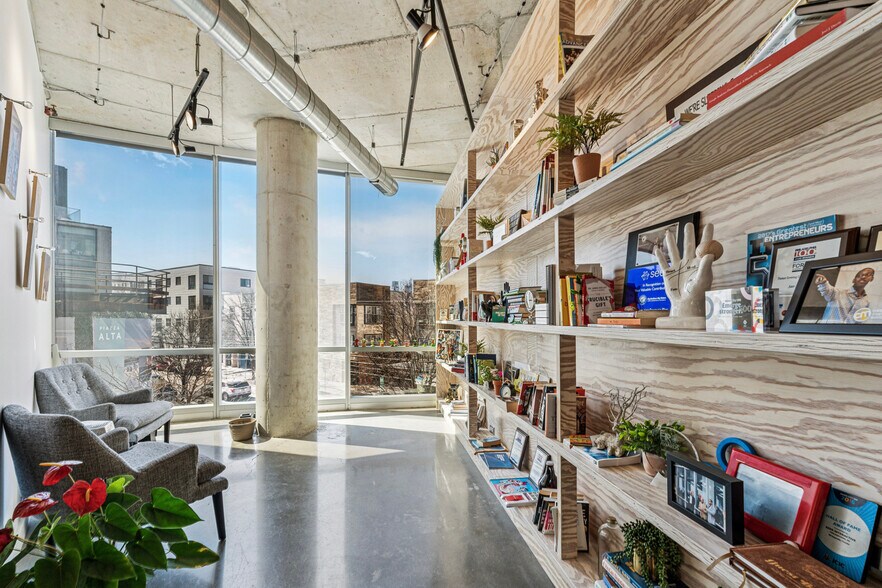 More Photos Of 1033 N 2nd St, Philadelphia Loft Creative Space For Lease