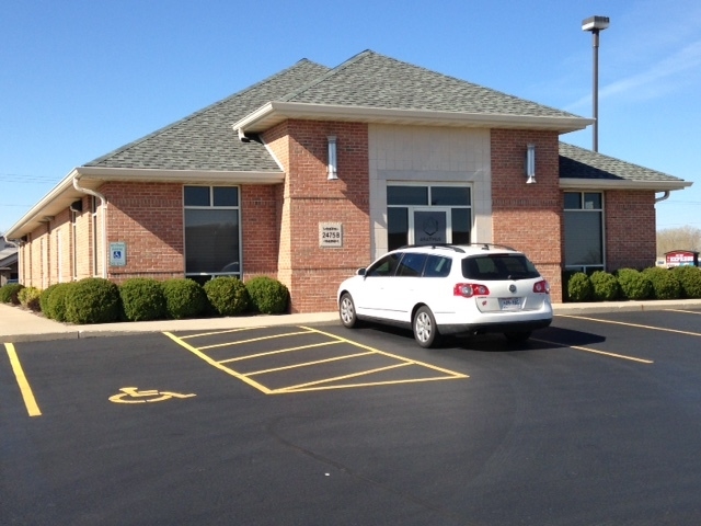 Primary Photo Of 2475 Lineville Rd, Howard Office For Sale