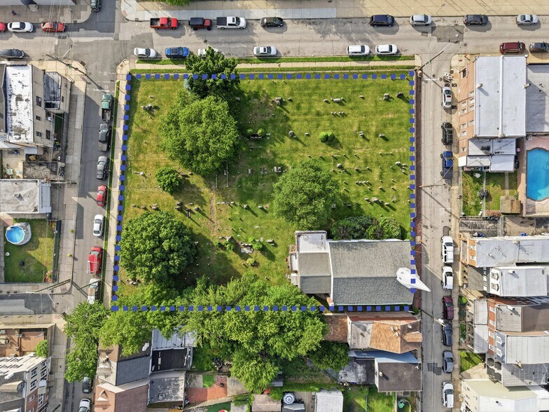 More Photos Of 4601 Almond st, Philadelphia Religious Facility For Sale