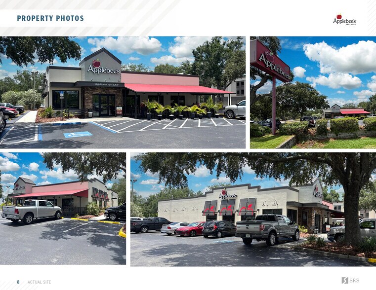 More Photos Of 230 Arteva Dr, Lakeland Restaurant For Sale