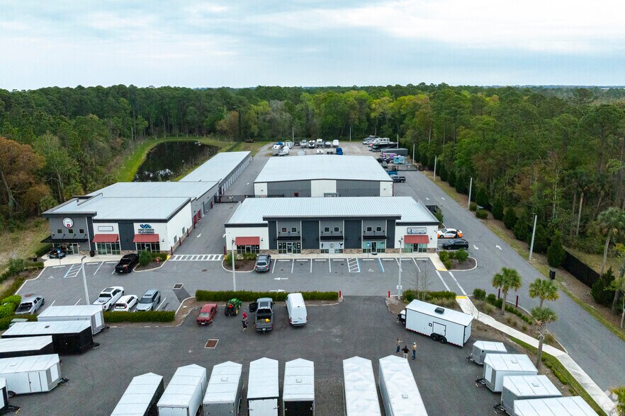 More Photos Of 6236 US-1 North, Saint Augustine Showroom For Lease