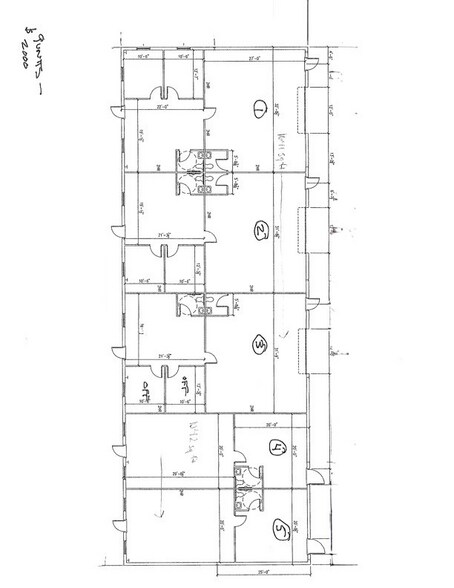 More Photos Of 2109 Chanabby Ct, Statesboro Warehouse For Lease