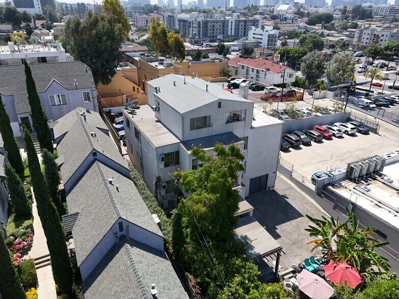 More Photos Of 434 N Lake St, Los Angeles Apartments For Sale