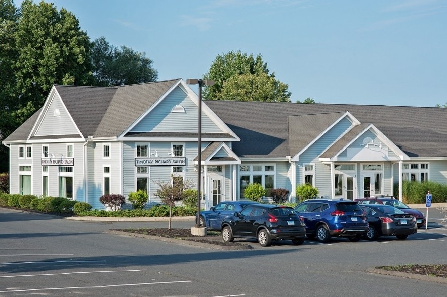 More Photos Of 10 East St, East Granby Storefront Retail Office For Lease